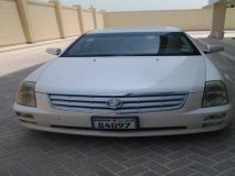 للبيع كاديلاك STS 2005