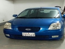 للبيع كيا Picanto 2007