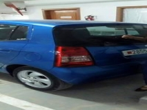 للبيع كيا Picanto 2007