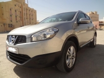 للبيع نيسان Qashqai 2012