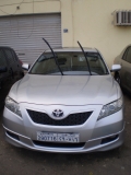 للبيع تويوتا camry 2007