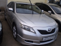 للبيع تويوتا camry 2007