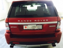 للبيع لاند روفر RANGE ROVER SPORT 2013