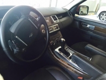 للبيع لاند روفر RANGE ROVER SPORT 2013