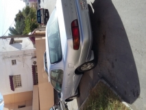 للبيع تويوتا camry 1997