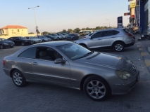 للبيع مرسيدس CLK 2005