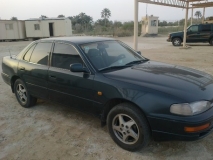 للبيع تويوتا camry 1996