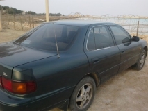 للبيع تويوتا camry 1996