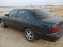 للبيع تويوتا camry 1996