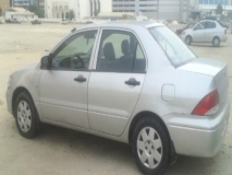 للبيع متسوبيشي Lancer 2002