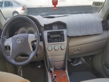 للبيع تويوتا camry 2009