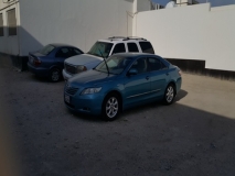 للبيع تويوتا camry 2009