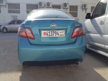 للبيع تويوتا camry 2009