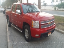 للبيع شفروليت Silverado 2013