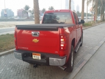 للبيع شفروليت Silverado 2013