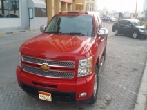 للبيع شفروليت Silverado 2013