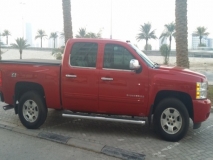 للبيع شفروليت Silverado 2013