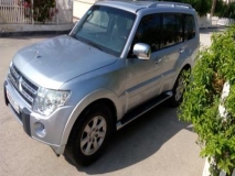 للبيع متسوبيشي Pajero 2011