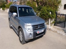 للبيع متسوبيشي Pajero 2011