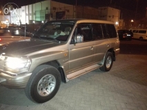 للبيع متسوبيشي Pajero 2000