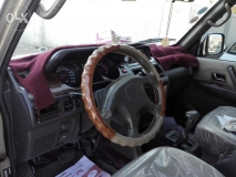 للبيع متسوبيشي Pajero 2000