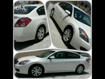 للبيع نيسان Altima 2008