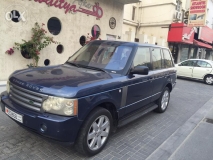 للبيع لاند روفر RANGE ROVER 2006