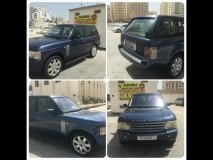 للبيع لاند روفر RANGE ROVER 2006