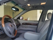 للبيع ميركوري Grand Marquis 2003