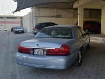 للبيع ميركوري Grand Marquis 2003