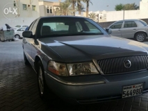 للبيع ميركوري Grand Marquis 2003
