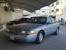 للبيع ميركوري Grand Marquis 2003