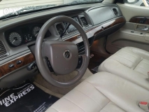 للبيع ميركوري Grand Marquis 2007
