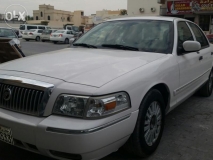 للبيع ميركوري Grand Marquis 2007