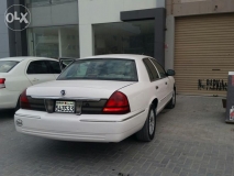 للبيع ميركوري Grand Marquis 2007
