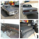 للبيع شفروليت Caprice 1989