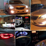 للبيع كيا  2011