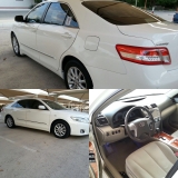 للبيع تويوتا camry 2010