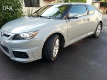 للبيع تويوتا Zelas 2011