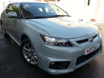 للبيع تويوتا Zelas 2011