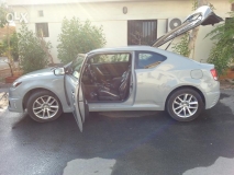 للبيع تويوتا Zelas 2011