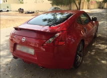للبيع نيسان ZX 2014