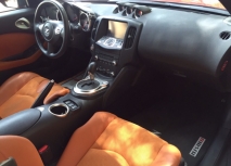 للبيع نيسان ZX 2014