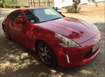 للبيع نيسان ZX 2014