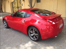 للبيع نيسان ZX 2014