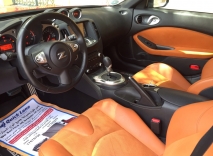 للبيع نيسان ZX 2014