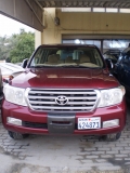 للبيع تويوتا Land Cruiser  2008