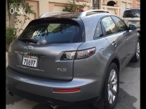 للبيع انفنيتي FX 2005