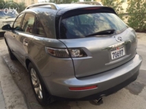 للبيع انفنيتي FX 2005