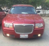 للبيع كرايسلر C300 2007